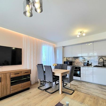 Eksclusive Apartment Paradise Down Town 6 Persons 3 Rooms Krakow Exterior photo