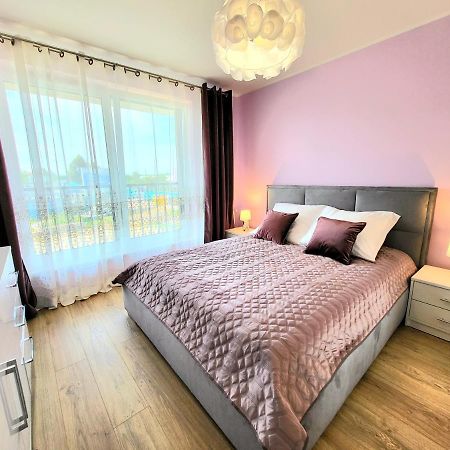 Eksclusive Apartment Paradise Down Town 6 Persons 3 Rooms Krakow Exterior photo