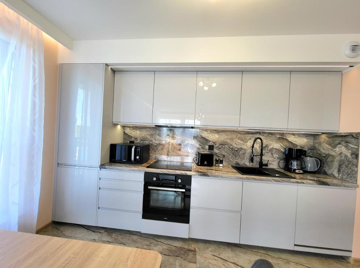 Eksclusive Apartment Paradise Down Town 6 Persons 3 Rooms Krakow Exterior photo