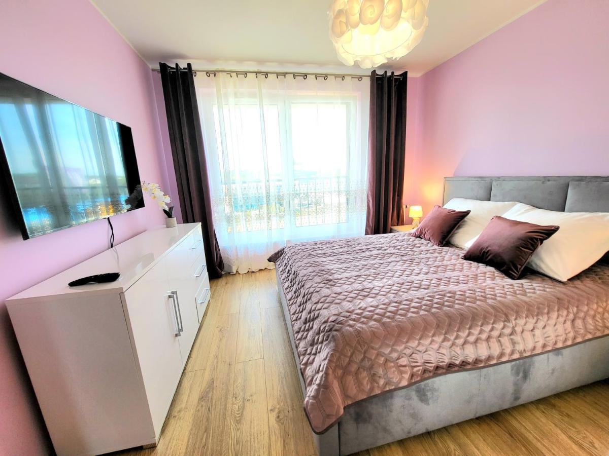 Eksclusive Apartment Paradise Down Town 6 Persons 3 Rooms Krakow Exterior photo
