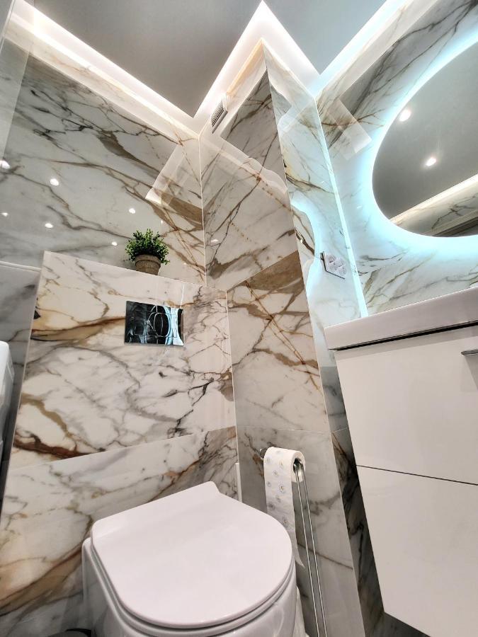 Eksclusive Apartment Paradise Down Town 6 Persons 3 Rooms Krakow Exterior photo