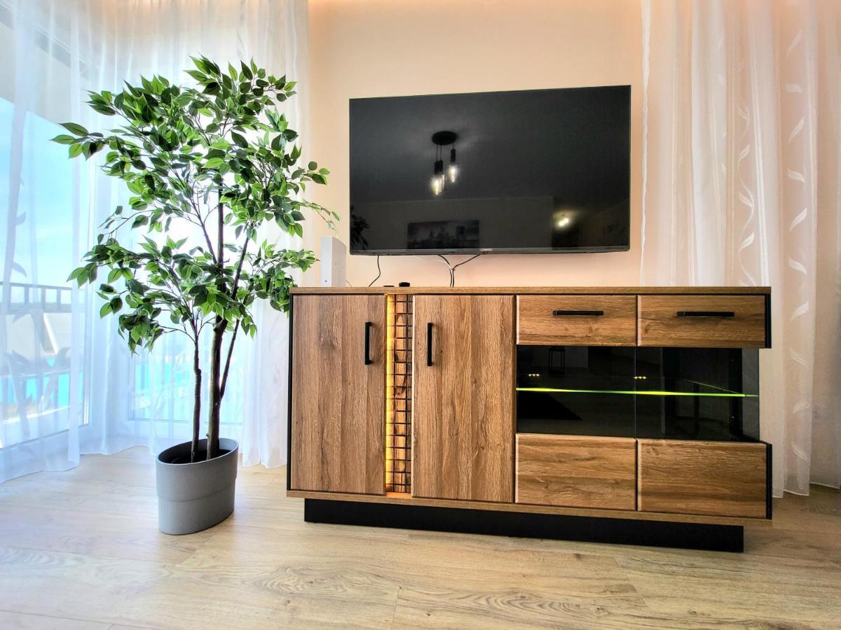 Eksclusive Apartment Paradise Down Town 6 Persons 3 Rooms Krakow Exterior photo
